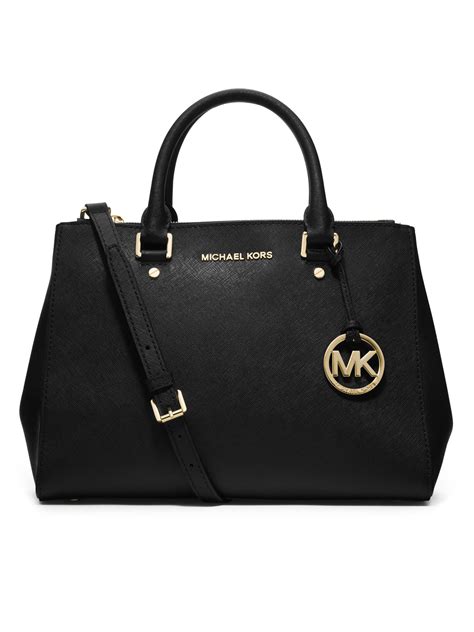 michael kors sutton satchel|michael kors manhattan satchel.